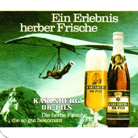 homburg hom-sl karlsberg erlebnis 1a (quad180-gleitschirm) 